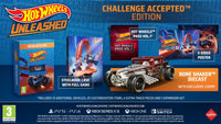 1 x RAW Customer Returns Hot Wheels Unleashed - Challenge Accepted Edition - RRP €60.0