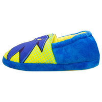 1 x RAW Customer Returns Sonic The Hedgehog Children s House Slippers Blue 35 - RRP €21.95