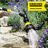 1 x RAW Customer Returns K rcher 2.645-137.0 Premium watering lance - RRP €28.86