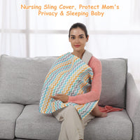 1 x RAW Customer Returns HUIMO Nursing Pillow, Baby Nurse Pillow for Breastfeeding, Ergonomic Baby Feeding Pillow for Mothers, 4-in-1 Way Portable Carry Bag for Walking Shopping Travel - RRP €32.99