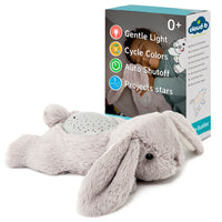 1 x RAW Customer Returns Cloud B - Dream Buddies - Bunny CB7472-BUG  - RRP €20.17