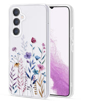 7 x Brand New Gronda case for Samsung Galaxy A14 Fresh Flower - RRP €70.49