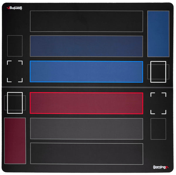 Brand New Pallet - GMC Deluxe 2 Player mat,  Pillows -  119 Items - RRP €4593.81