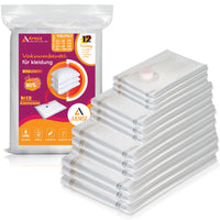 Brand New Pallet - Armiz vacuum bags for clothes -  62 Items - RRP €1115.38