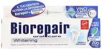 2 x RAW Customer Returns Biorepair - Oral care 75ml whitening - RRP €15.46