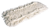 1 x RAW Customer Returns Sonty 5 pieces mop, cotton mop, cleaning mop premium tufting 50cm 5  - RRP €31.9