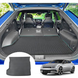 1 x RAW Customer Returns GAFAT Ki-a EV6 GT GT Line 2021-2024 2025 Trunk Mat, EV6 2023 Trunk Liner EV6 Mats High Edge TPE Original 3D Scanner, Compatible with Kia EV6 Accessories - RRP €85.72