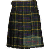 1 x RAW Customer Returns Kilt Outfit Offer for Men - 8 Items in Kilt Offer I Kilts 42, US Army  - RRP €84.71