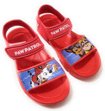 1 x RAW Customer Returns Requeteguay Urban RU Paw Patrol Sandals for Children Paw Patrol Sandals Paw Patrol Sandals for Beach or Pool Paw Patrol Summer Footwear numeric 32  - RRP €15.12