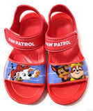 1 x RAW Customer Returns Requeteguay Urban RU Paw Patrol Sandals for Children Paw Patrol Sandals Paw Patrol Sandals for Beach or Pool Paw Patrol Summer Footwear numeric 32  - RRP €15.12