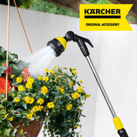 1 x RAW Customer Returns K rcher 2.645-137.0 Premium watering lance - RRP €28.86