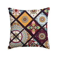 2 x Brand New Artoid Mode Retirement Cushion Cover with 3 Separate Pockets, 45x45cm, Seasonal, Living Room Decor - RRP €38.4