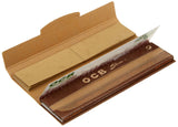 1 x RAW Customer Returns OCB smoking accessories, brown, pack of 32 - RRP €30.12