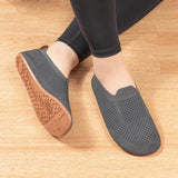 1 x RAW Customer Returns KOWAYI slippers men women slip on slippers non-slip cabin shoes unisex slippers SHENHUI-NIUJINDI-43 - RRP €60.0