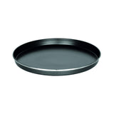 1 x RAW Customer Returns Whirlpool AVM305 - Microwave accessories Crisp plate large 30.5cm for the microwave Also suitable for Bauknecht microwaves - RRP €30.68