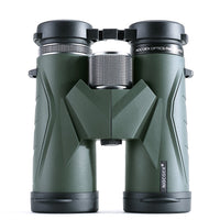 1 x RAW Customer Returns NOCOEX 10x42 Binoculars Adults High Power Magnification Portable Binoculars Ideal for Bird Watching, Travel and Sports D  - RRP €65.99