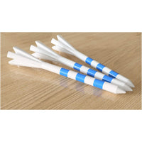 2 x Brand New Noa Store 3 1 4 Golf Plastic Tees - 150 Tees in Bulk, Golf Tees - RRP €35.98