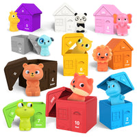 15 x RAW Customer Returns Mixed - toy - RRP €221.62