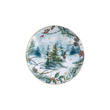 1 x RAW Customer Returns Hutschenreuther collection series 2023 On the Christmas tree.. Set of 3 cookie tins - RRP €21.88