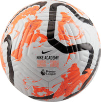 1 x RAW Customer Returns Nike Premier League Academy soccer ball - RRP €43.54