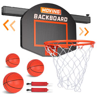 Brand New Job Lot Pallet - Moving Basketball Hoop Sets - 64 Items - RRP €2581.12