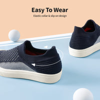 1 x Brand New DREAM PAIRS Sneakers Children s Sports Shoes Girls Boys Machine Washable Sneakers Indoor Shoes Mesh Breathable Running Shoes Outdoor Navy SDFS2309K-E Size 29 EUR  - RRP €33.26