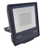 1 x RAW Customer Returns 51buyoutgo LED spotlight outdoor 50w, IP66 waterproof LED floodlight outdoor spotlight outdoor spotlight floodlight floodlight floodlight spotlight outdoor light outdoor light outdoor lamp indoor 5000LM 6500K - RRP €20.4