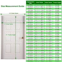 1 x RAW Customer Returns Fly screen balcony door - fly screen door mosquito net door magnet curtain insect protection for balcony door, cellar door and patio door 150 200cm - RRP €25.99