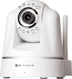 1 x RAW Customer Returns Smartwares WIFI network camera Lan Wlan with night vision function, C704IP.2 - RRP €20.16