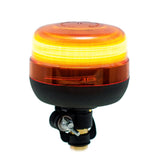 1 x RAW Customer Returns Rotating beacon - rotating beacon - flashing light - - RRP €39.99