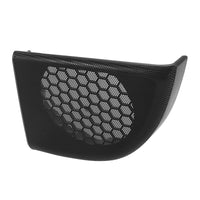 1 x RAW Customer Returns X AUTOHAUX Front Right Door Speaker Cover Edge Speaker Grille A20372704889051 - RRP €39.2