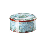 1 x RAW Customer Returns Hutschenreuther collection series 2023 On the Christmas tree.. Set of 3 cookie tins - RRP €21.88