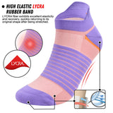 10 x Brand New cheap4uk 3 Pairs Compression Stockings Women Men Plantar Fasciitis Socks Women Men 34-51 for Pain Relief Non-Slip Anti Sweat Socks Compression Socks - RRP €276.0