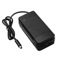 1 x RAW Customer Returns 42V 4A Battery Charger for Scooter Xiaomi M365Pro 1S Lite MI 3 Pro 2, Power Adapter Charger for Ninebot ES1 ES2 E22 E25 for Pure Air Air Pro - RRP €38.66