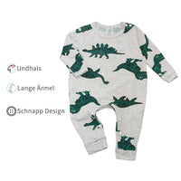 1 x RAW Customer Returns Sleep romper baby boy pajamas children boy children pajamas pajamas one-piece children pajamas boys baby sleep romper baby pajamas boy jumpsuit children sleep overall children 18 months - RRP €23.18