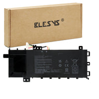 1 x RAW Customer Returns BLESYS C21N1818-1 Battery for ASUS VivoBook 15 F512DA F512FA F512FB F512FJ F512FL F512JA F512UA K512FA S512DA S512DK S512FA S512FB X512DA X512DK JA X512JF X512JP 7.7V - RRP €42.98