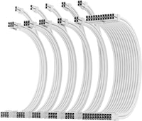 3 x RAW Customer Returns Mixed - Computer accessories - RRP €120.65