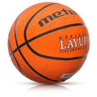 1 x RAW Customer Returns meteor children s basketball layup size 4 3 1 youth basketball ideal for children s hands 5-10 years ideal mini basketball for training soft children s basketball outdoor - RRP €16.99