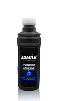 1 x RAW Customer Returns 3DMilk 3D Printing Adhesive 100 ml adhesive spray for 3D printers Glue for better print bed adhesion Suitable for every print plate Environmentally friendly, non-toxic, washable - RRP €10.03