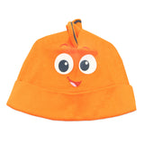 1 x RAW Customer Returns Disney Baby Boys Finding Nemo Sleepsuit and Hat Set Orange 80th - RRP €23.21