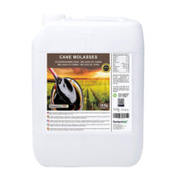 1 x RAW Customer Returns Nortembio Agro Cane Molasses 14 Kg. 100 Natural. Promotes the Growth of Crops. Universal use. Not Sulfurized. - RRP €44.81