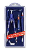 1 x RAW Customer Returns Staedtler 552.01PR1 - Compass - RRP €27.77