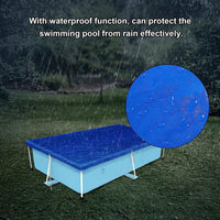 1 x RAW Customer Returns Pool air cushion winter accessories, winter cushion air cushion, winter cushion air cushion, pool cushion winter, pool cushion inflatable, pool cover portable inflatable, pool cover air cushion winter cover - RRP €18.34