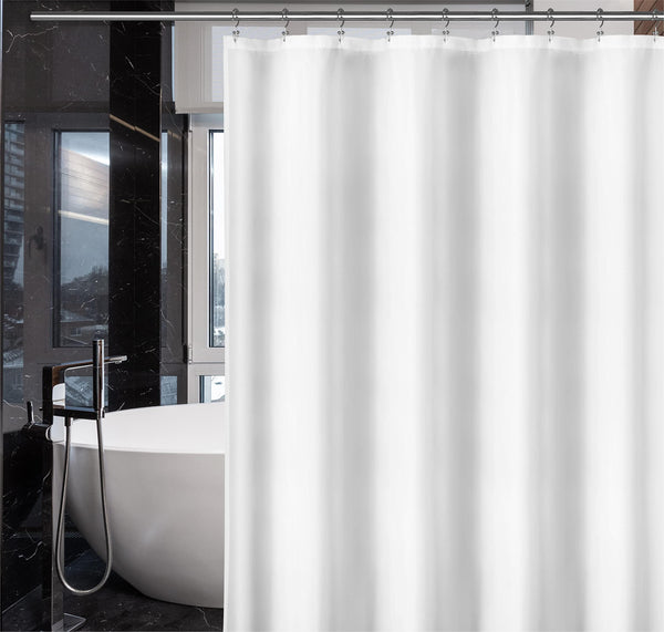 Brand New Pallet -  LiBa Shower Curtain  - 151 Items - RRP €2565.49