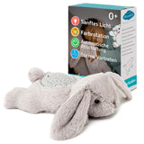 1 x RAW Customer Returns Cloud B - Dream Buddies - Bunny CB7472-BUG  - RRP €20.16