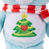 25 x Brand New Care Bears Holiday Bean Christmas Wish Bear Plush Toy - Cute Stuffed Animal, Christmas Plush Toy for Boys and Girls, Medium Plush Toy, Stuffed Animal for Kids, - RRP €559.0