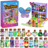 1 x RAW Customer Returns Mostof Creative Gifts for Girls, Magic Potion Craft Kit for Kids 6 7 8 9 10 - RRP €23.15