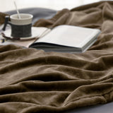 1 x RAW Customer Returns BEDSURE Cuddly Blanket, Fluffy Blanket, Fleece Blanket - Warm Winter Soft Sofa Blanket, Sofa Blanket - RRP €28.45