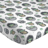 1 x RAW Customer Returns Marvel Comics Fighting Team 100 Cotton Fitted Sheet 90x200cm Single Size Set of 2 - RRP €20.16