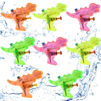 2 x Brand New TOPJOWGA Water Guns for Kids, 8 Pieces Toy Water Guns, Mini Water Gun, Small Water Guns, Water Toy for Kids and Adults Outdoor Summer Swimming Pool - RRP €19.66